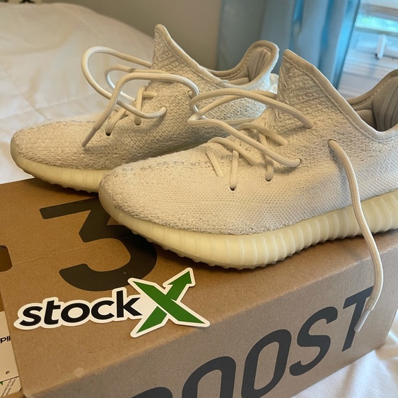 Yeezy boost 350 - Picture 5 of 6